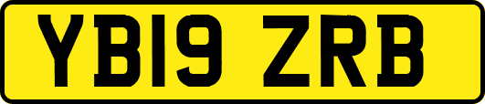 YB19ZRB