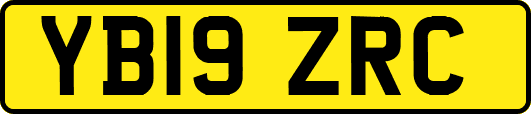 YB19ZRC