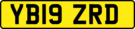YB19ZRD