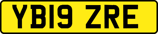 YB19ZRE