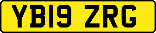 YB19ZRG