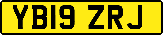 YB19ZRJ