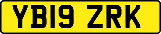 YB19ZRK