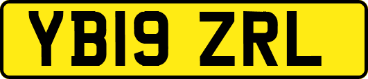 YB19ZRL