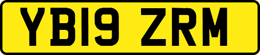 YB19ZRM
