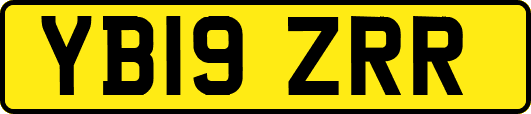 YB19ZRR