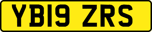YB19ZRS