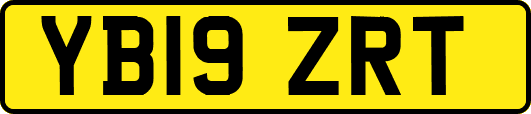 YB19ZRT