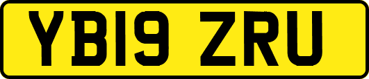 YB19ZRU