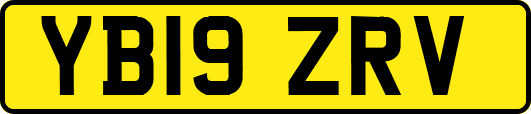 YB19ZRV