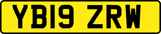 YB19ZRW