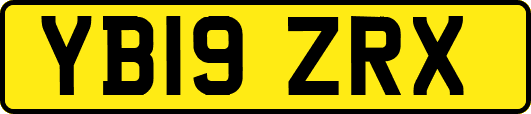 YB19ZRX