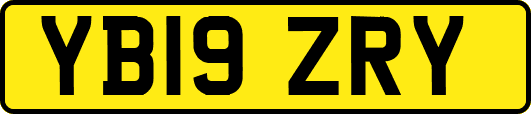 YB19ZRY