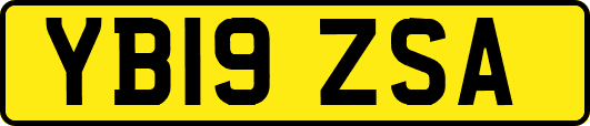 YB19ZSA