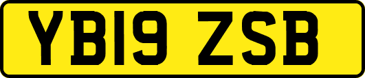 YB19ZSB
