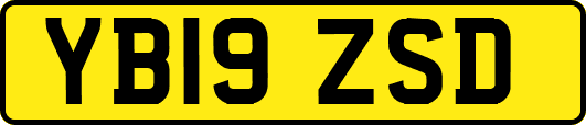 YB19ZSD