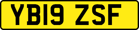 YB19ZSF