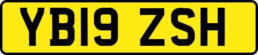 YB19ZSH