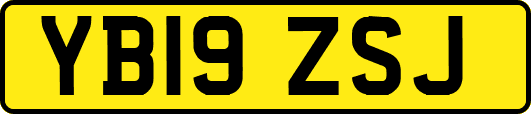 YB19ZSJ