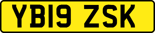 YB19ZSK