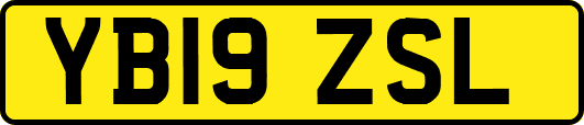 YB19ZSL
