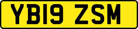 YB19ZSM