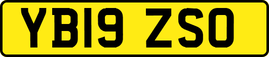 YB19ZSO