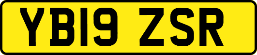 YB19ZSR