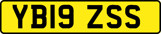 YB19ZSS
