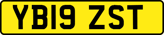 YB19ZST
