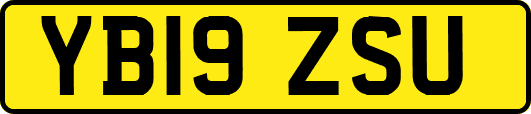 YB19ZSU