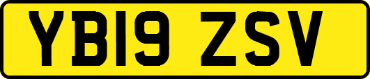 YB19ZSV