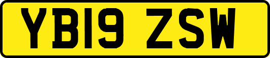 YB19ZSW