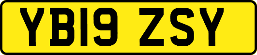 YB19ZSY