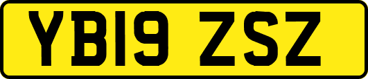 YB19ZSZ