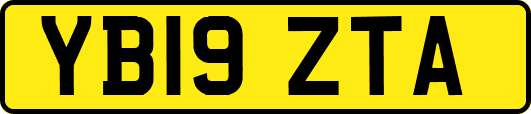 YB19ZTA