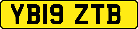 YB19ZTB