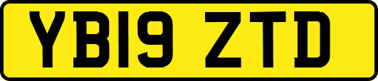 YB19ZTD