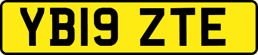 YB19ZTE