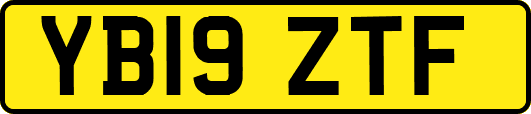 YB19ZTF