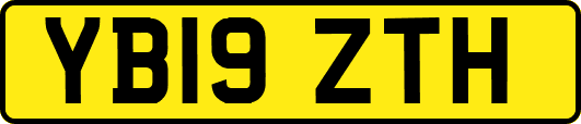 YB19ZTH