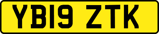 YB19ZTK
