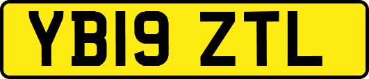 YB19ZTL