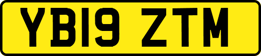 YB19ZTM