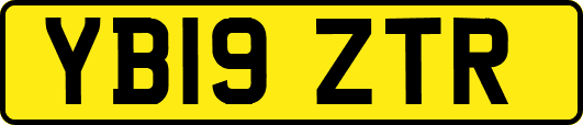 YB19ZTR