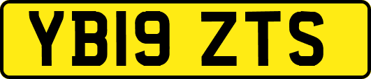 YB19ZTS
