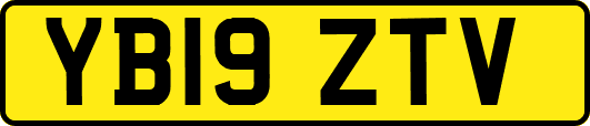 YB19ZTV