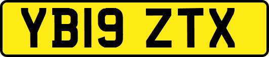 YB19ZTX