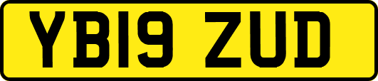 YB19ZUD
