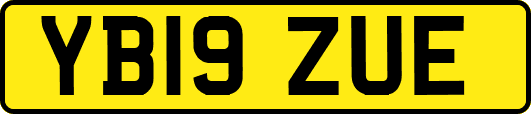 YB19ZUE